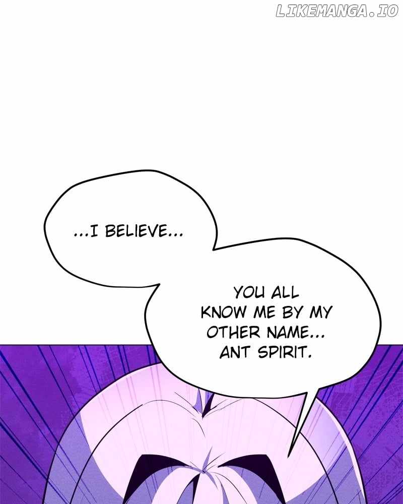 Solo Spell Caster Chapter 186 159
